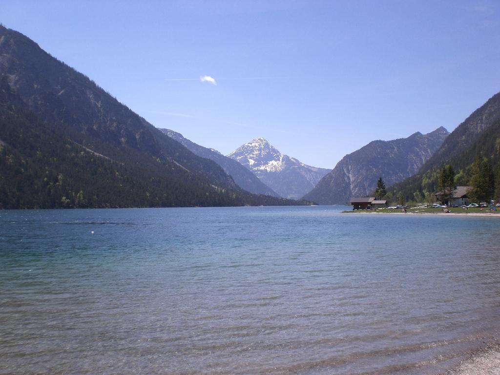 Luftikus Lodge Garmisch-Partenkirchen Phòng bức ảnh